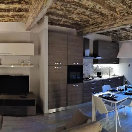 Apartment La Casa De Lazarina Florence