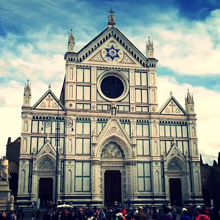 La Casa De Lazarina דירה *