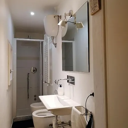 La Casa De Lazarina דירה *