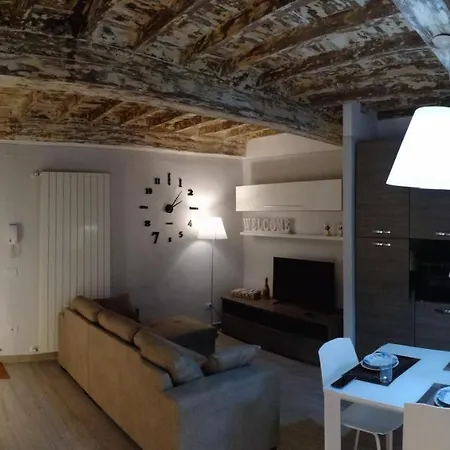 La Casa De Lazarina * פירנצה