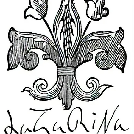 La Casa De Lazarina