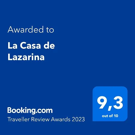 La Casa De Lazarina شقة فلورنس